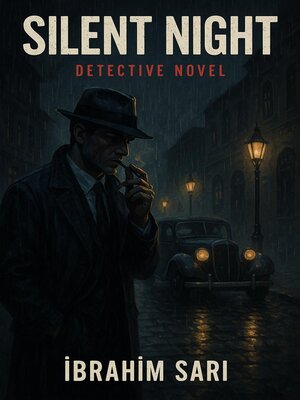 cover image of Silent Night